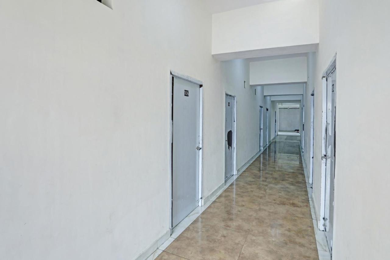 Oyo Flagship 80971 The Lime Tree בארילי מראה חיצוני תמונה