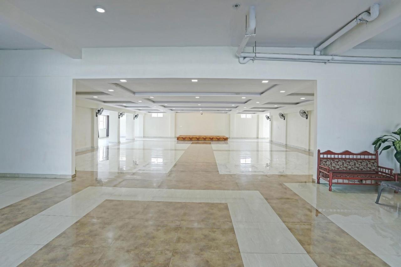 Oyo Flagship 80971 The Lime Tree בארילי מראה חיצוני תמונה